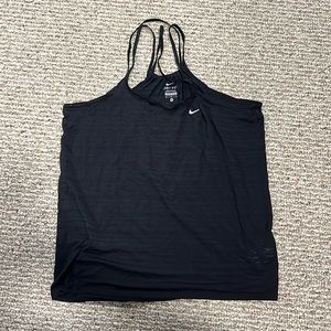 Nike Dri-Fit Workout Top